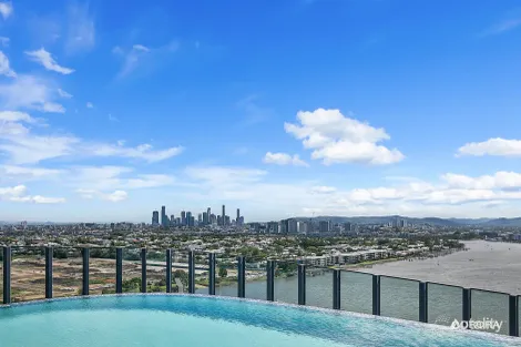 Property photo of 21203/7 Wharf Street Hamilton QLD 4007