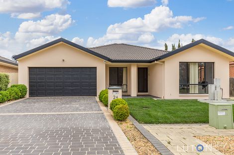 24 Shrivell Cct, Dunlop, ACT 2615