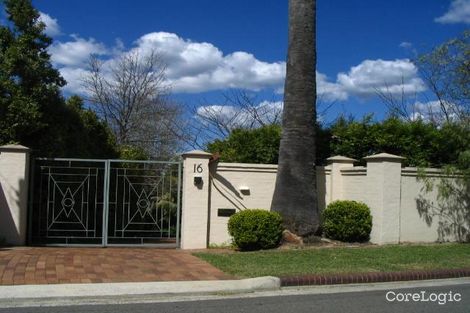 Property photo of 16 Bowden Crescent Connells Point NSW 2221