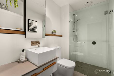 Property photo of 119/9 Dryburgh Street West Melbourne VIC 3003