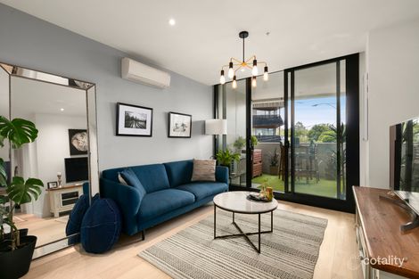 Property photo of 119/9 Dryburgh Street West Melbourne VIC 3003