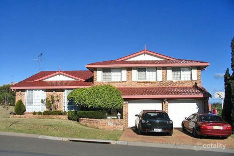 22 Scaddan St, Quakers Hill, NSW 2763