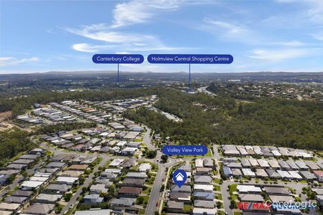 Property photo of 64 Ridgevale Boulevard Holmview QLD 4207