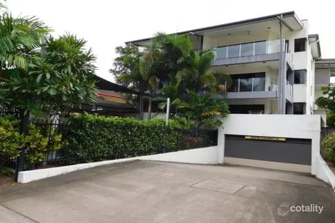 5/172 Mcleod St, Cairns North, QLD 4870