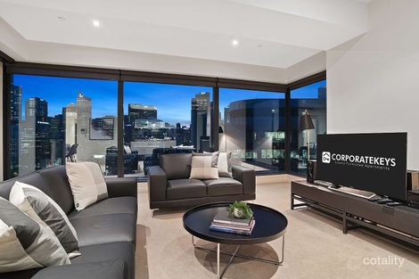 Property photo of 1805/7 Riverside Quay Southbank VIC 3006
