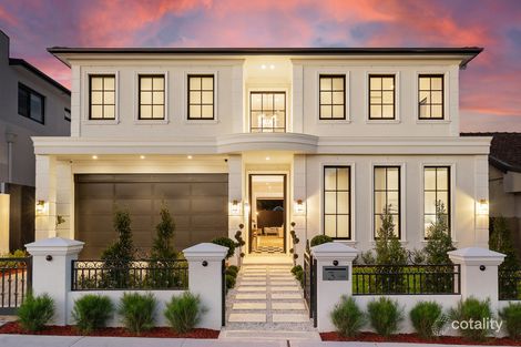 3 OWEN ST, NORTH WILLOUGHBY, NSW 2068