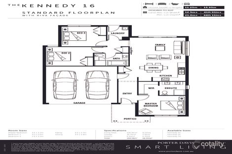Property photo of 520 Hagley Street Truganina VIC 3029