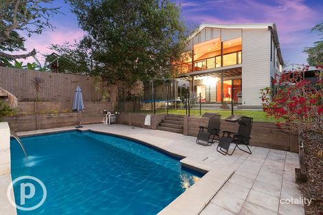 Property photo of 11 Drury Street Windsor QLD 4030