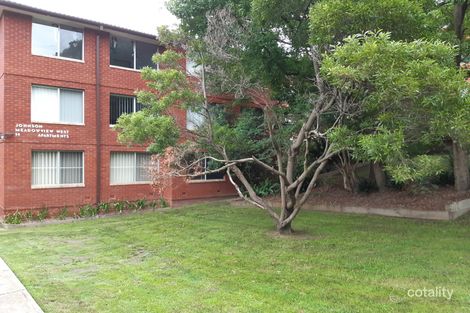 Property photo of 15/14 Union Street West Ryde NSW 2114