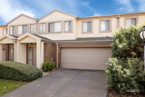 Property photo of 43/156-158 Bethany Road Hoppers Crossing VIC 3029