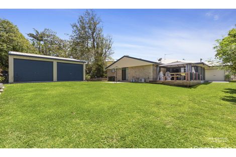 Property photo of 52 Harrow Street West Rockhampton QLD 4700