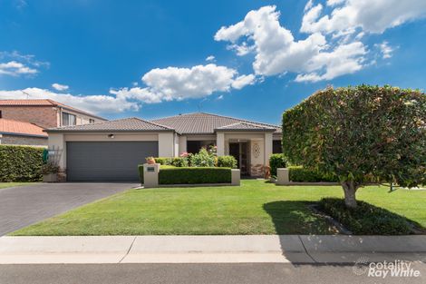 Property photo of 9 Cooma Court Taigum QLD 4018