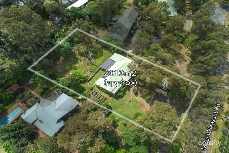 Property photo of 119 Mount Pleasant Road Eltham VIC 3095