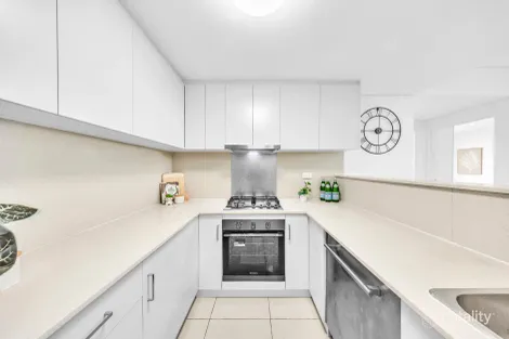 Property photo of 501J/27-29 George Street North Strathfield NSW 2137