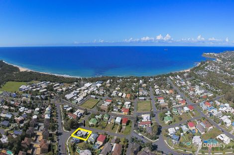 Property photo of 22 Ann Street Dicky Beach QLD 4551