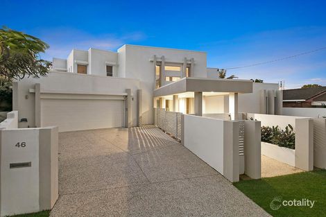 46 Tarcoola Ave, Mooloolaba, QLD 4557