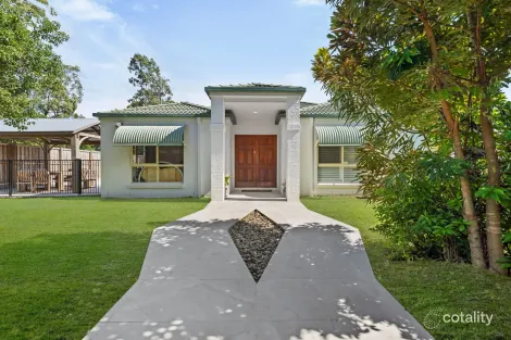 2 Normanby St, Alexandra Hills, QLD 4161