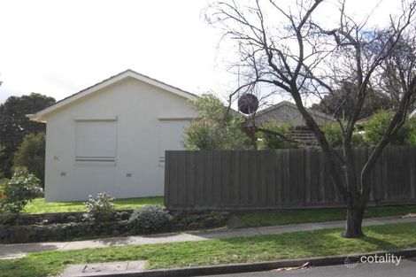 Property photo of 34 Belinda Crescent Doncaster East VIC 3109