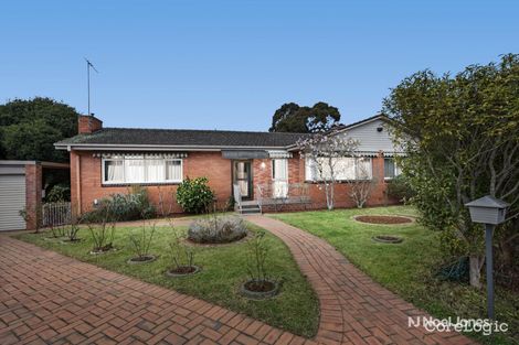 Property photo of 29 Grange Street Mont Albert VIC 3127