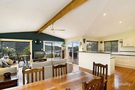 Property photo of 66 Taylor Street Woy Woy Bay NSW 2256