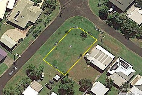 15 Tate St, Kurrimine Beach, QLD 4871