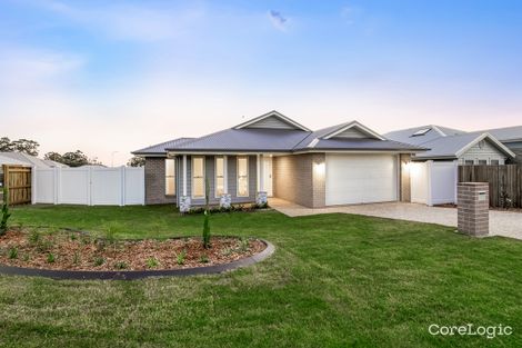 Property photo of 20 McGee Drive Kearneys Spring QLD 4350