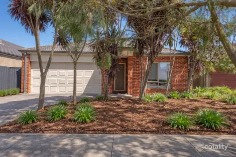 16 Darwin Way, Pakenham, VIC 3810