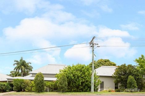 Property photo of 240 Agnes Street The Range QLD 4700