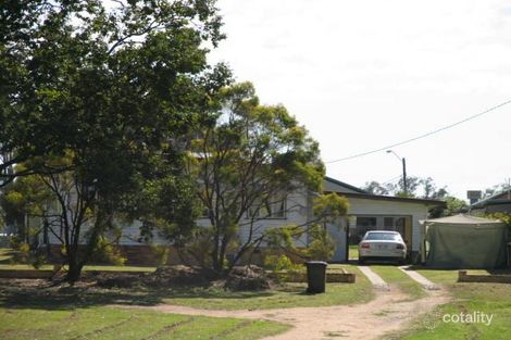 25 Anzac Pde, Gayndah, QLD 4625