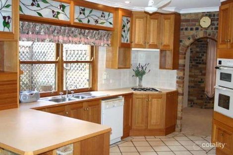 Property photo of 49 Southern Cross Drive Newport QLD 4020