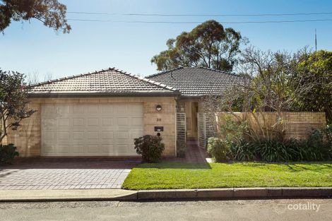 Property photo of 30 Fleming Street Northwood NSW 2066