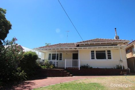 9 Jameson St, Mosman Park, WA 6012