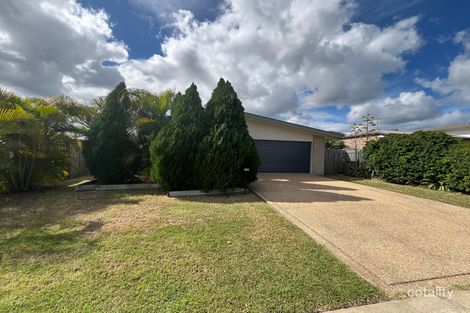 110 Springfield Dr, Norman Gardens, QLD 4701