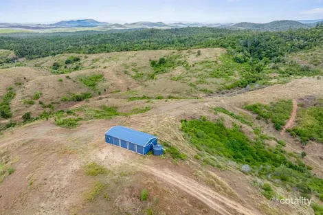 611 Wooderson Rd, Wooderson, QLD 4680