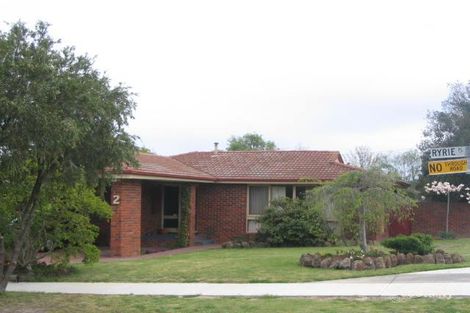 18 Ryrie Pl, Vermont South, VIC 3133