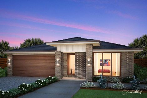 17 Dutch Ave, Manor Lakes, VIC 3024