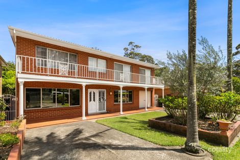 Property photo of 32 Carcoola Road Cromer NSW 2099