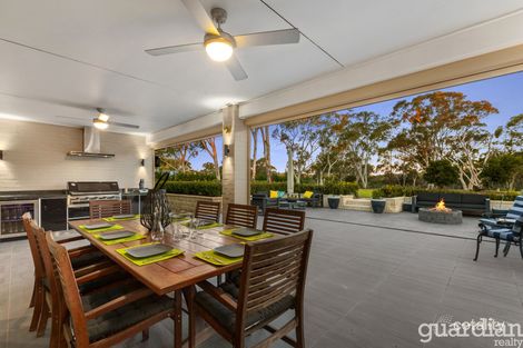 Property photo of 35 Blue Gum Road Kenthurst NSW 2156