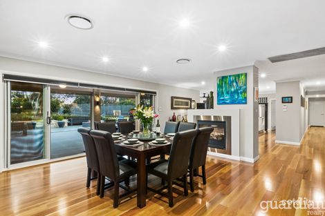Property photo of 35 Blue Gum Road Kenthurst NSW 2156