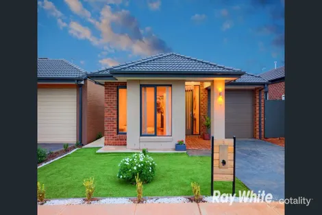 3 Echinacea St, Truganina, VIC 3029