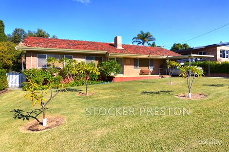15 Floreat St, South Bunbury, WA 6230