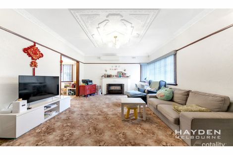 Property photo of 39 Windsor Avenue McKinnon VIC 3204