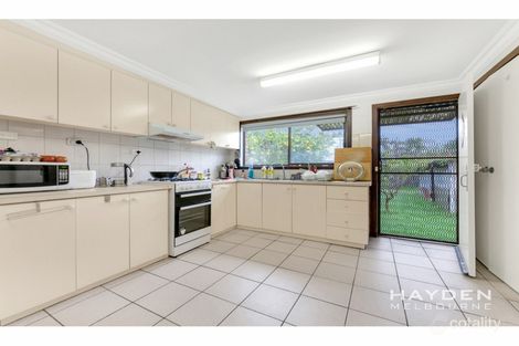 Property photo of 39 Windsor Avenue McKinnon VIC 3204