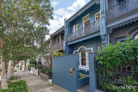 Property photo of 16 Gurner Street Paddington NSW 2021