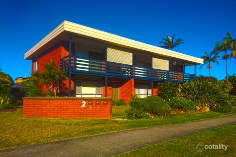 2/2 Phillip St, Coffs Harbour, NSW 2450