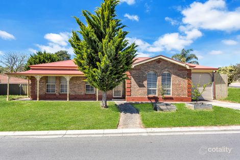 Property photo of 5 Keane Court Old Reynella SA 5161