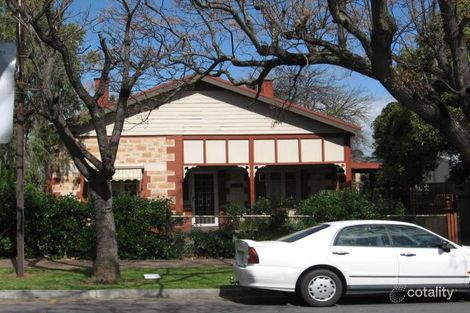 Property photo of 4 Bevington Road Glenunga SA 5064