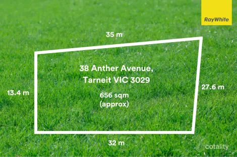 38 Anther Ave, Tarneit, VIC 3029
