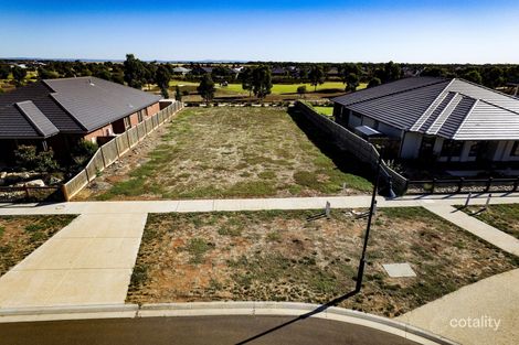 Property photo of 26 Eaglehawk Boulevard Eynesbury VIC 3338