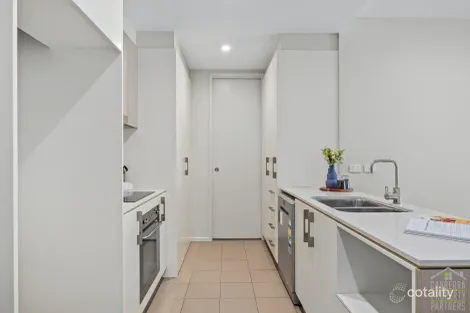 Property photo of 9/77 Leichhardt Street Kingston ACT 2604